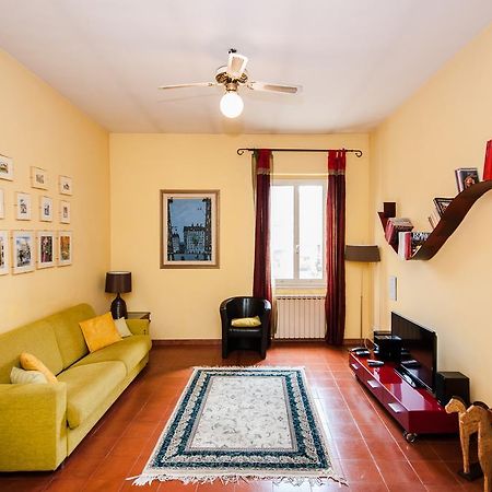 Vatican Penthouse Near S.Peter'S Square Roma Dış mekan fotoğraf