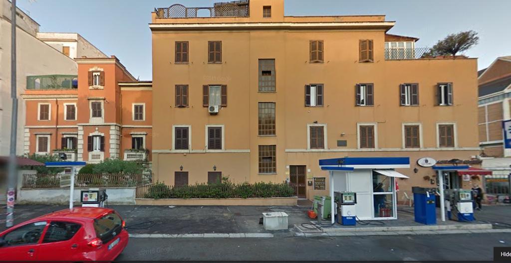 Vatican Penthouse Near S.Peter'S Square Roma Oda fotoğraf